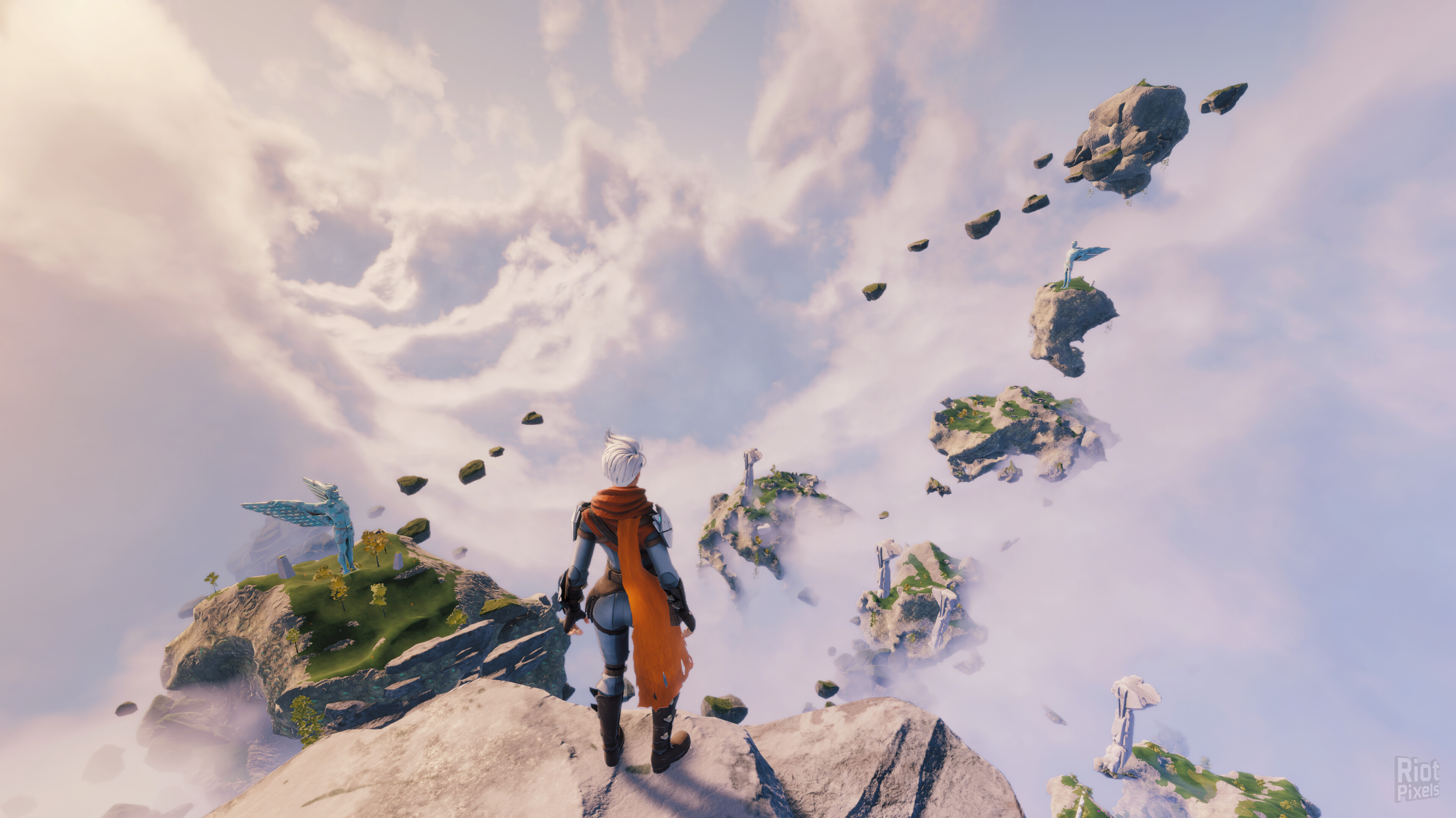 Lost Skies v1.0.79-50871 PT-BR + torrent (Release) + DLC + Island Creator v2.18 2