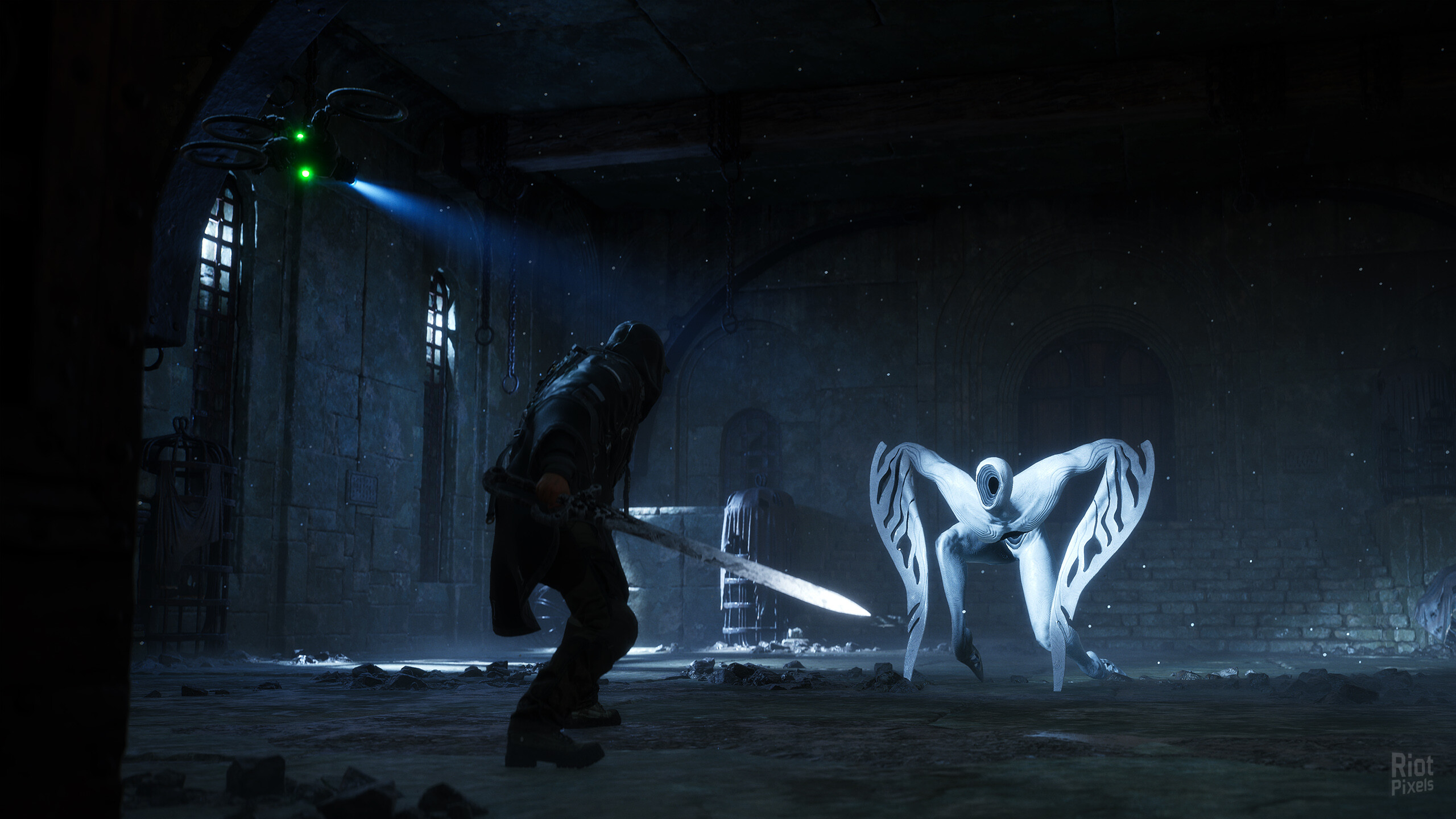 Hell is Us: Deluxe Edition v1.3.36.43556 PT-BR + torrent + 6 DLCs/Bonuses 1