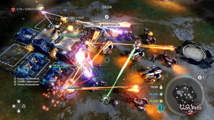 HALO WARS 2 COMPLETE EDITION Game Free Download Torrent