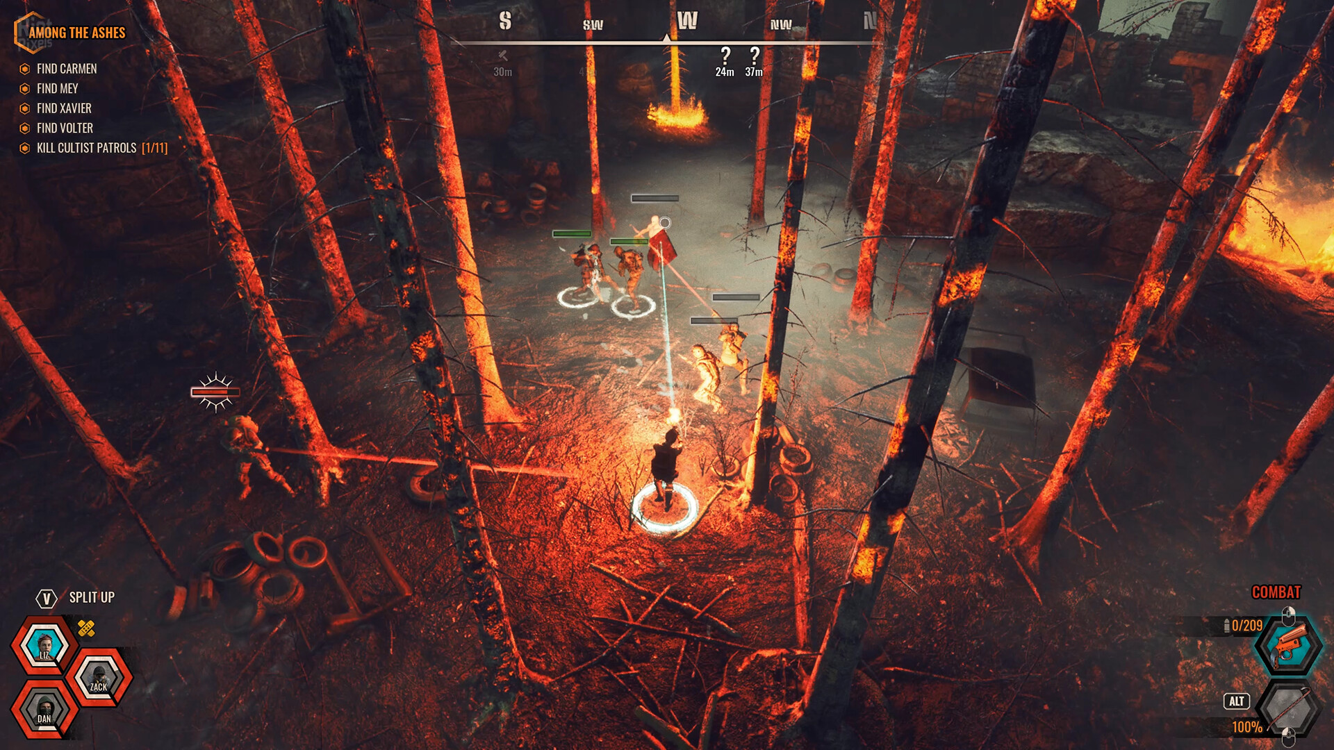 Survive the Fall: Ultimate Edition v1.0.1.2364 PT-BR + Torrent + 3 DLCs/Bonuses 4