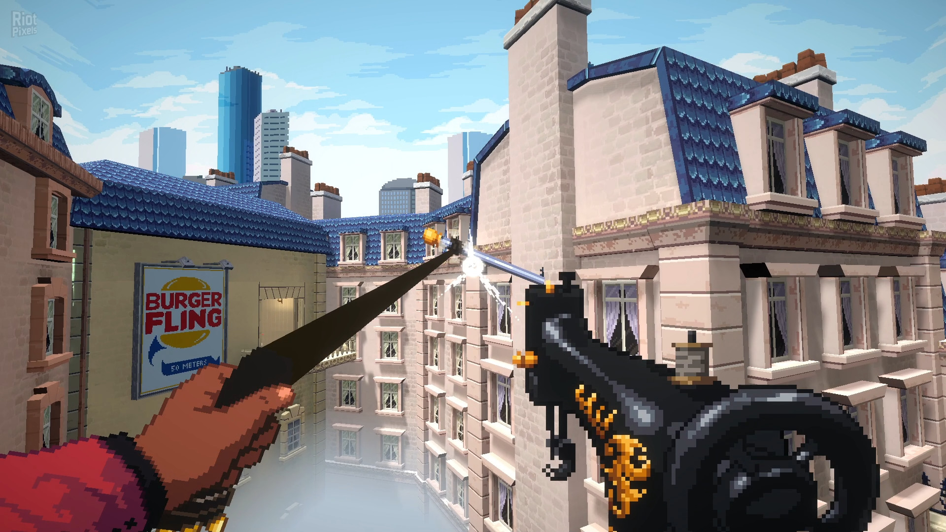 Fashion Police Squad v1.0.2 PT-BR + Torrent 5