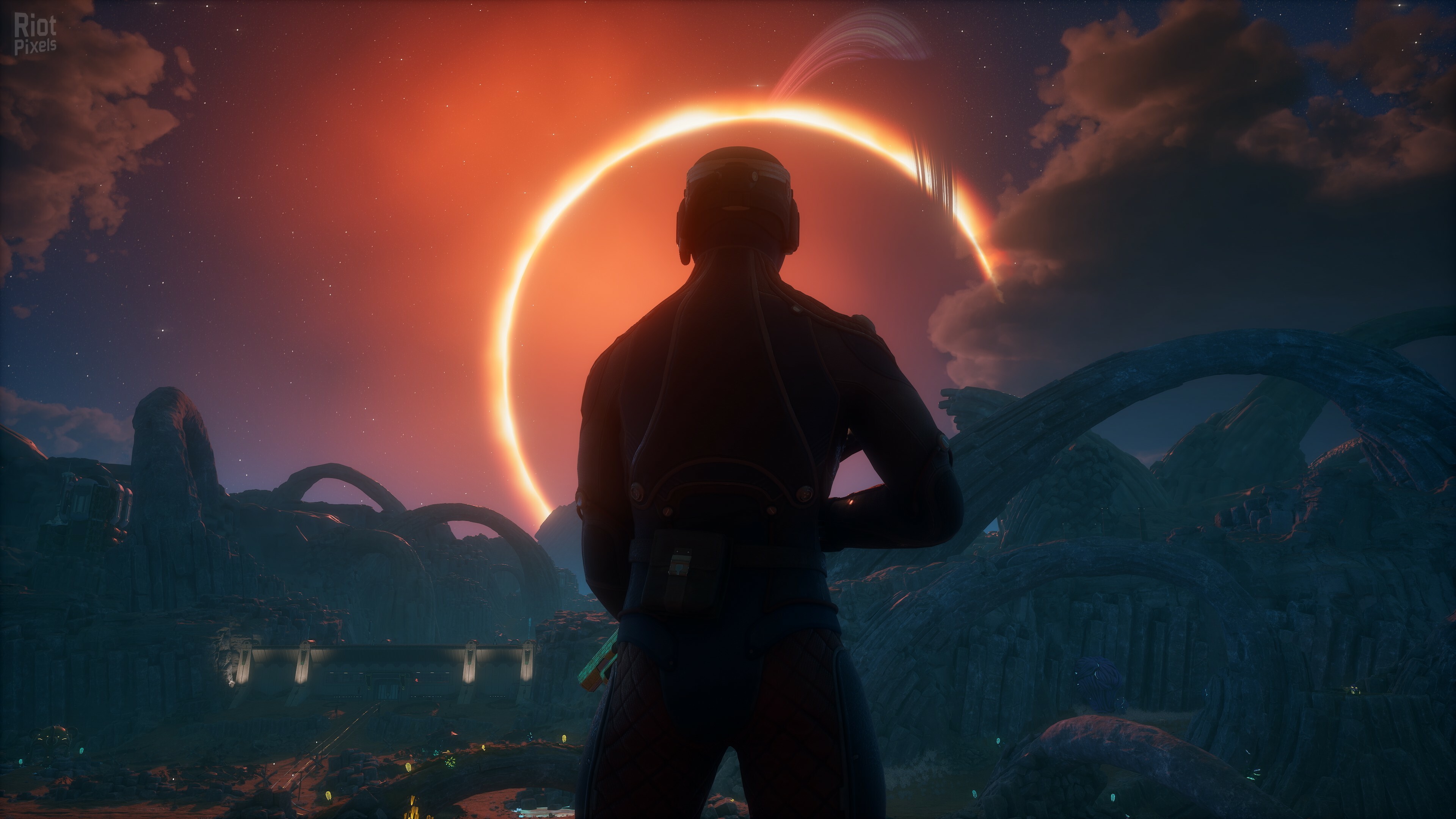 The Outer Worlds 2 PT-BR + torrent v1.0.3.0 + 5 DLCs/Bonuses 4
