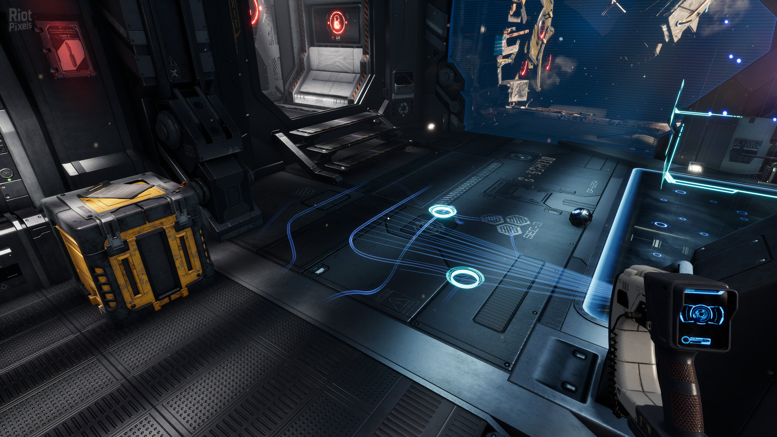 Escape Simulator 2 v22719r + 2 DLCs/Bonuses PT-BR + Torrent 4