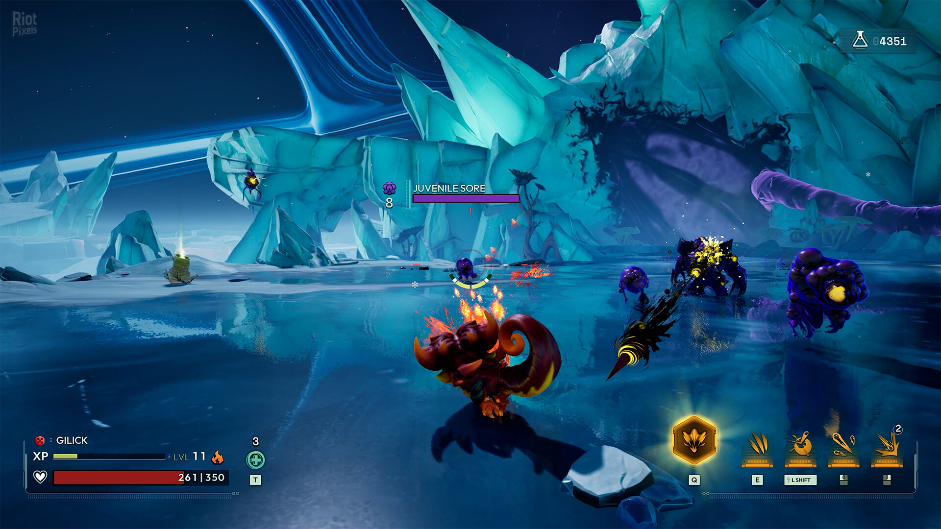 Voidling Bound: Space Wrangler Edition v76030 + 2 Bonus DLCs PT-BR + Torrent 1