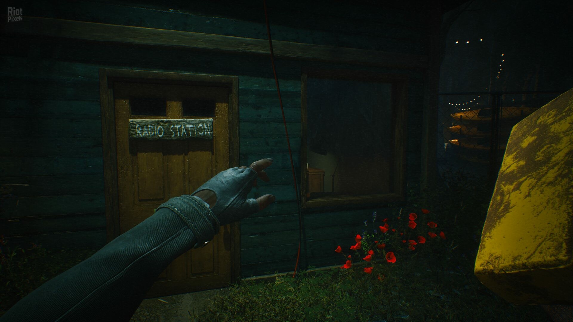 A Quiet Place: The Road Ahead PT-BR + torrent v1.0.0 Build 45345.11446 + DLC + Windows 7 Fix 2