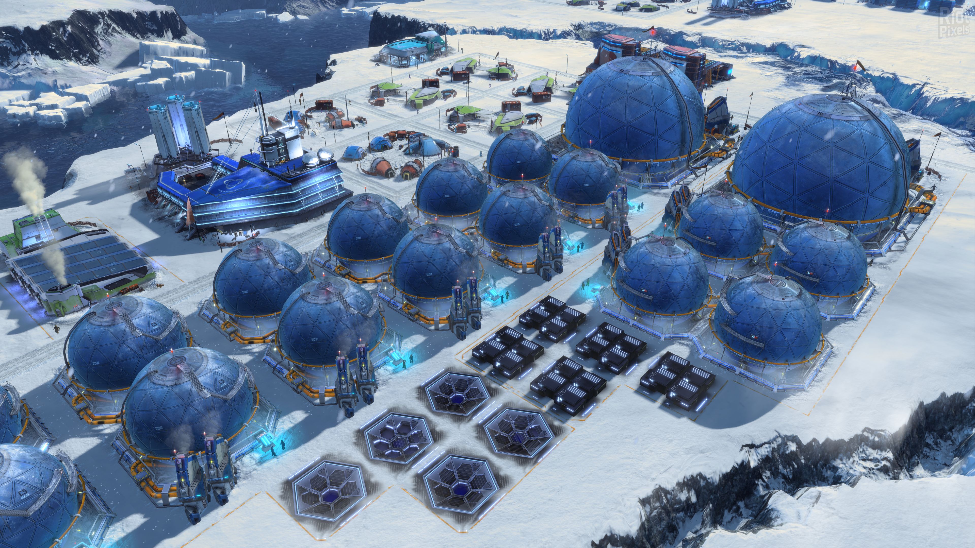 anno 2205