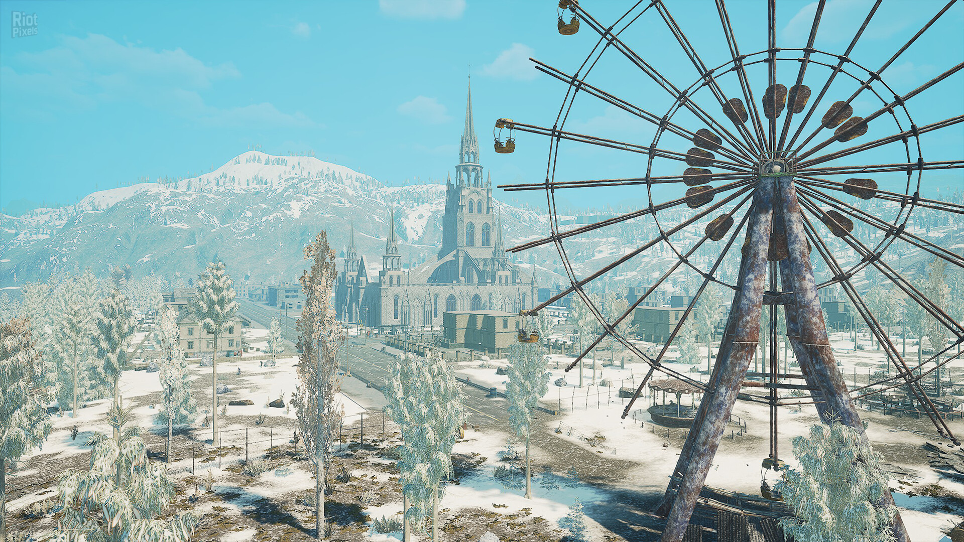 Night of the Dead PT-BR + torrent v1.0.0.15 (Release) + 6 DLCs 3