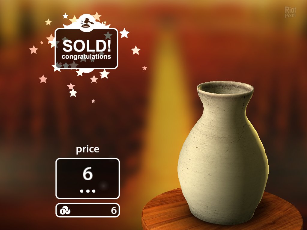 lets create! pottery