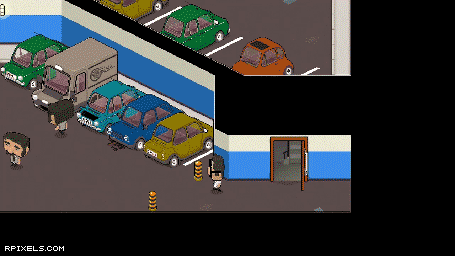 level 22 - 游戏迷因和gif图片在riot pixels上