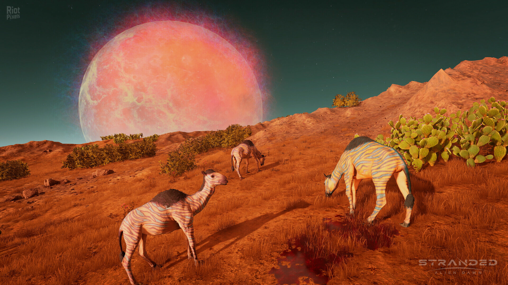 Stranded: Alien Dawn – Premium Edition v1.23.250612 PT-BR + Torrent (Denuvoless) + 3 DLCs/Bonuses 3