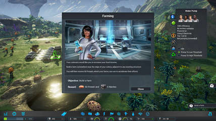 AVEN COLONY DLC Game Free Download Torrent