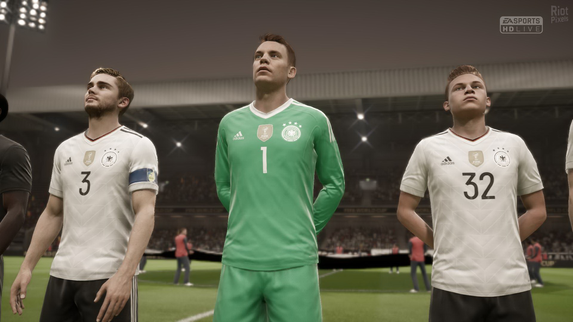 FIFA 18 v1.0.57.57320 PT-BR + Torrent 4