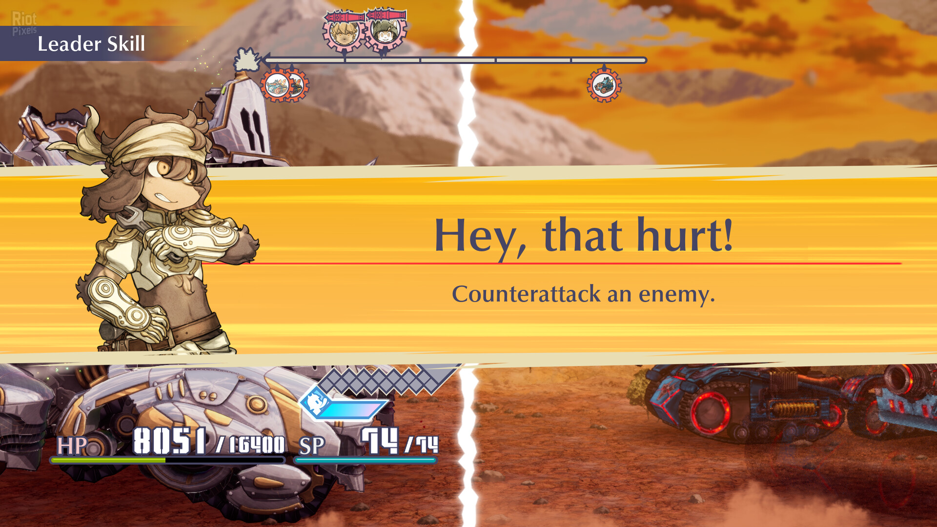 Fuga: Melodies of Steel 3 v1.00 PT-BR + Torrent + Bonus Content 4