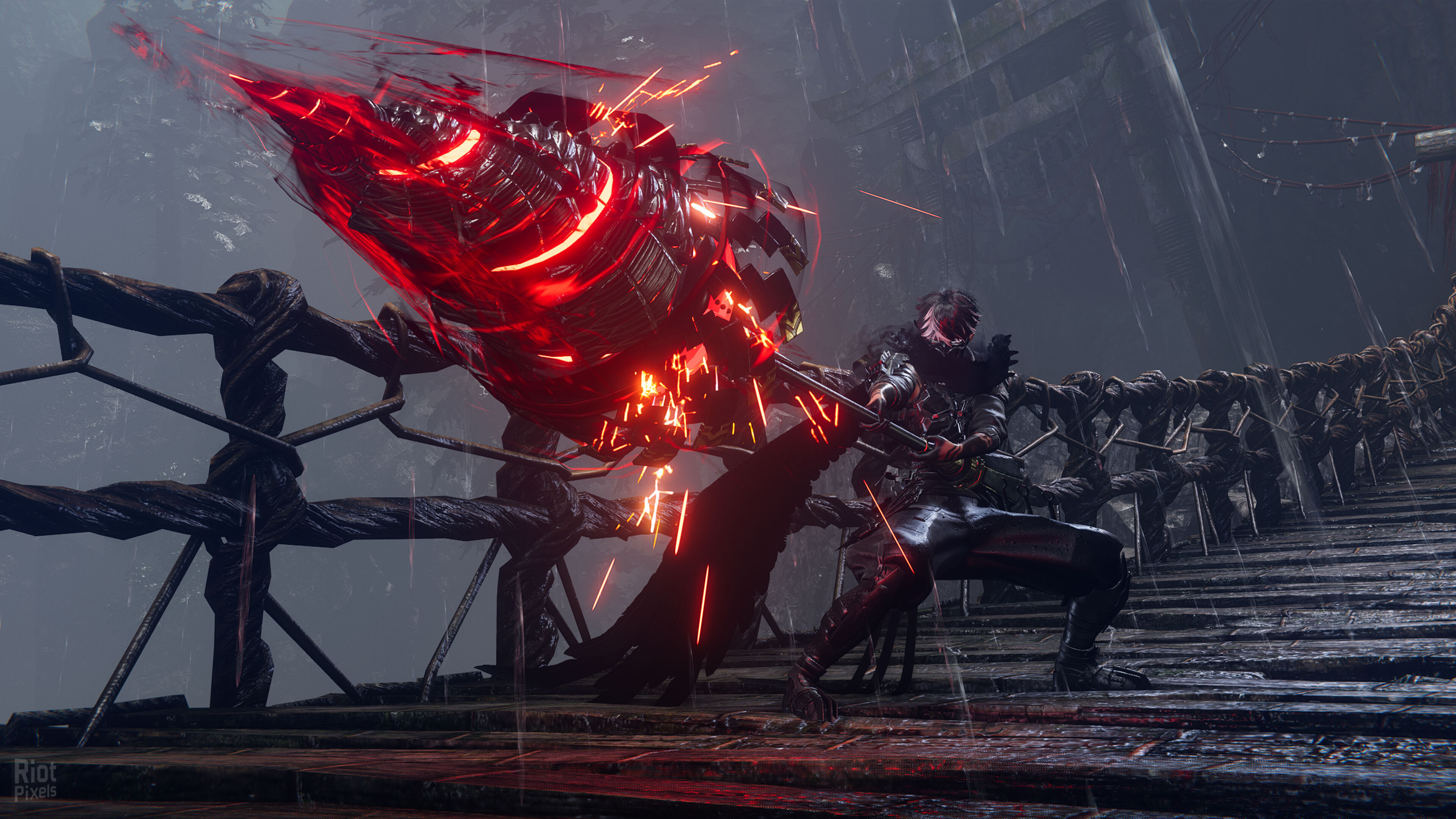 NINJA GAIDEN 4: Deluxe Edition (2026) PT-BR + torrent v1.0.4.0 + 3 DLCs 2