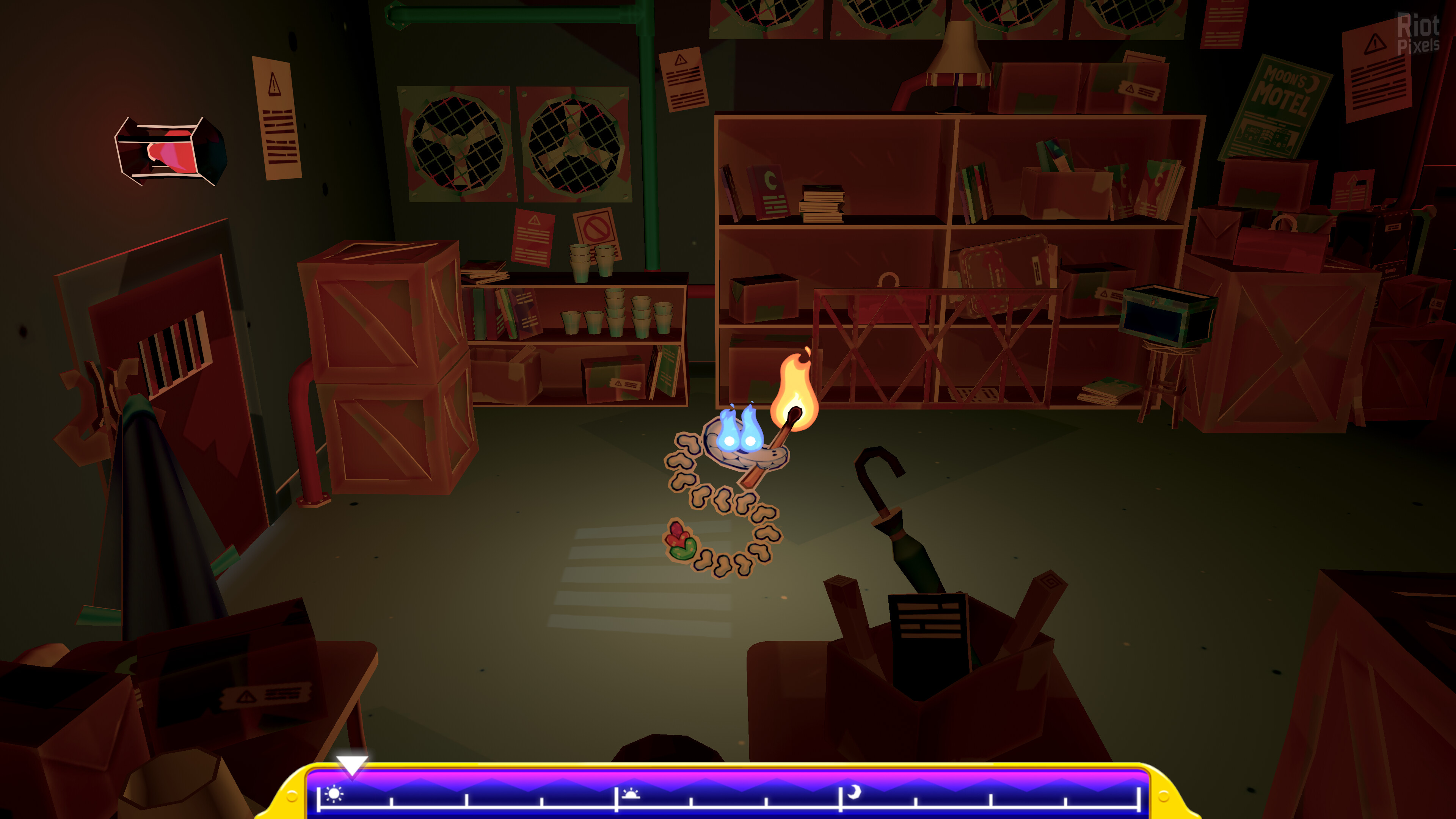 Kulebra and the Souls of Limbo: Deluxe Edition v1.0.13 PT-BR + Torrent + Bonus Soundtrack 3