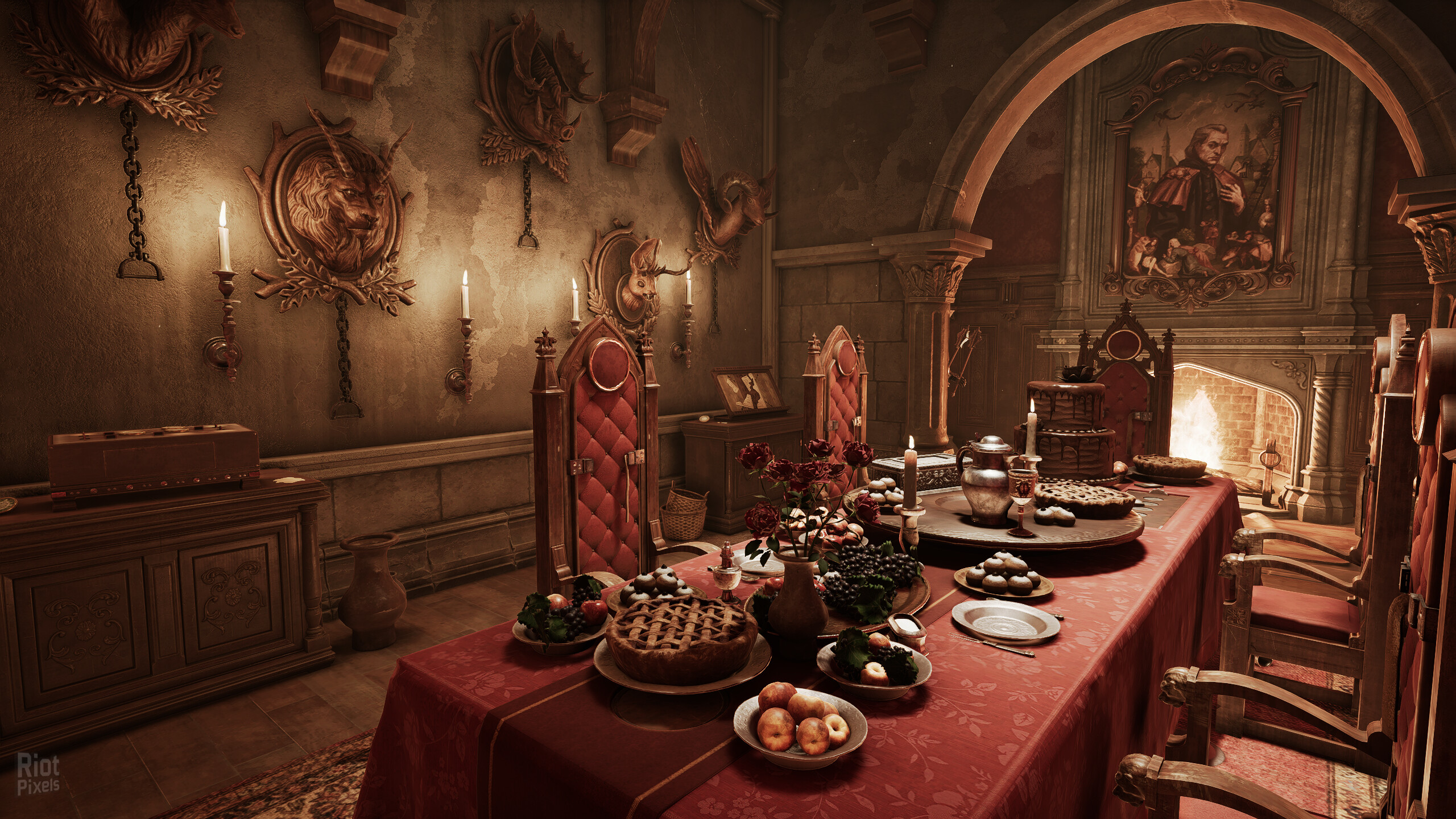 Escape Simulator 2 v22719r + 2 DLCs/Bonuses PT-BR + Torrent 3