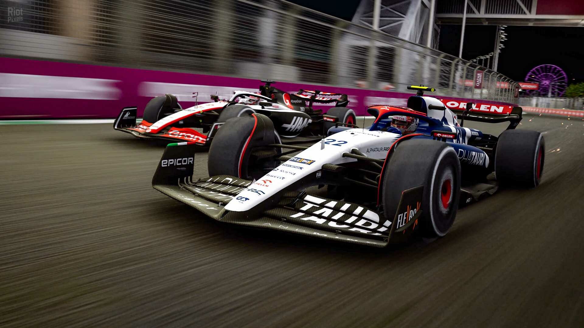 F1 Manager 2023: Deluxe Edition v1.10.0.199864 PT-BR + Torrent + 2 DLCs 5