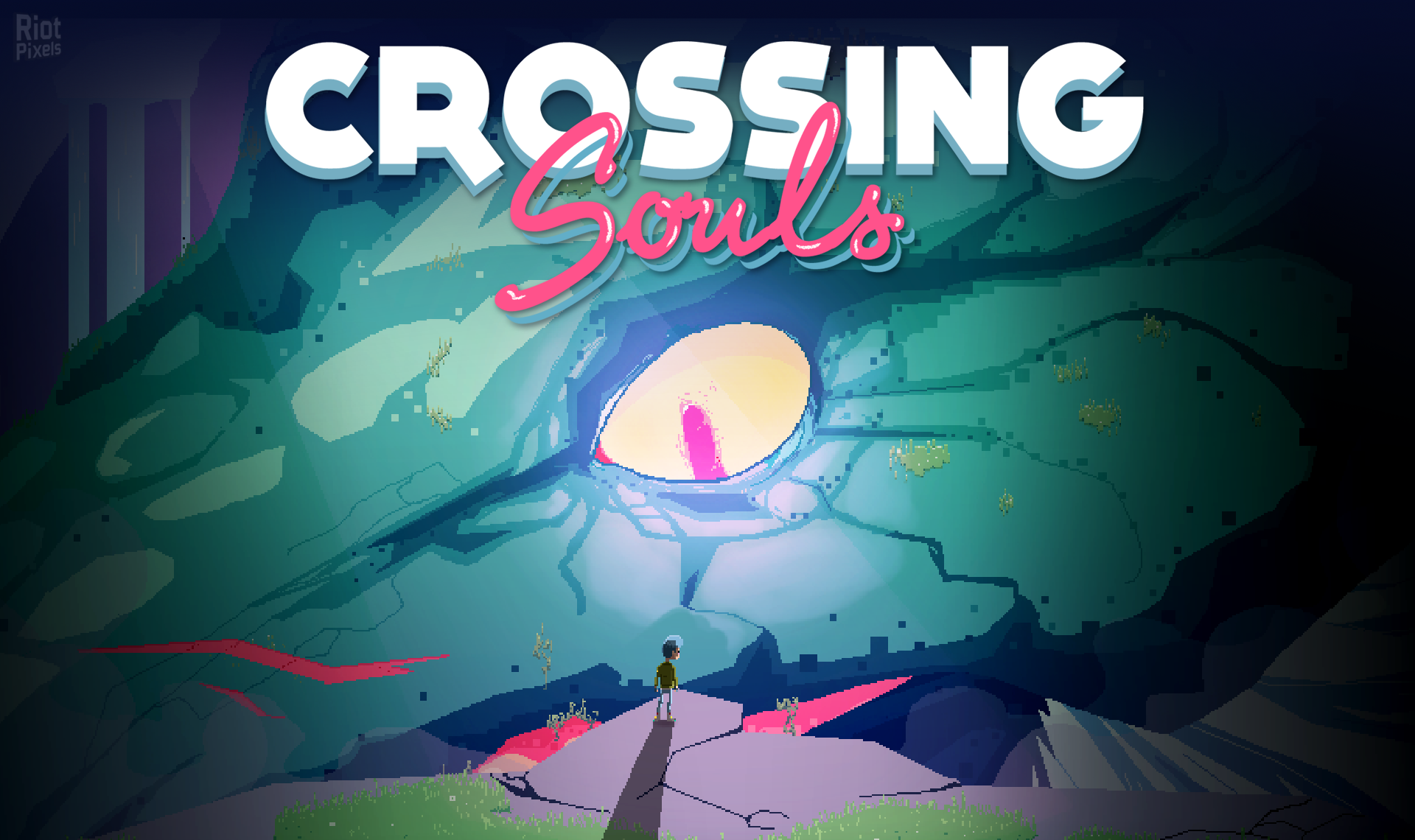 Crossing Souls 1 2 4 MULTi10 GOG GNU Linux Native