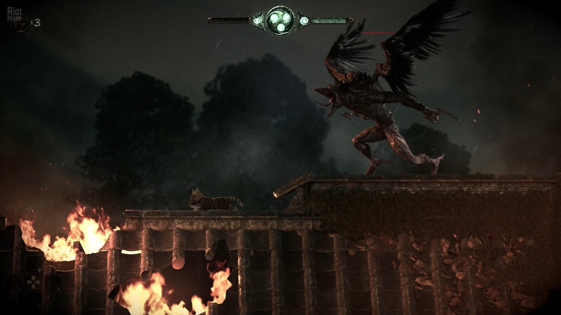 The Spirit of the Samurai: Deluxe Edition v1.0.15 PT-BR + Torrent + Bonus OST 1
