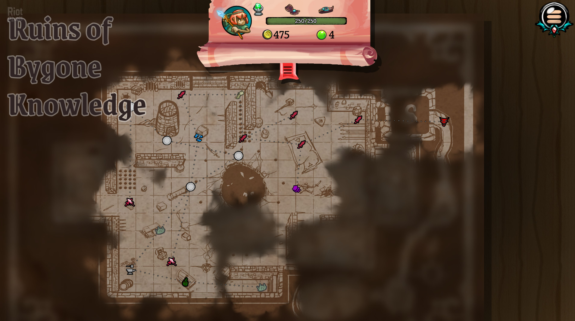 Alchemia: Creatio Ex Nihilo – Supporter Bundle PT-BR + torrent + Bonus Soundtrack 3