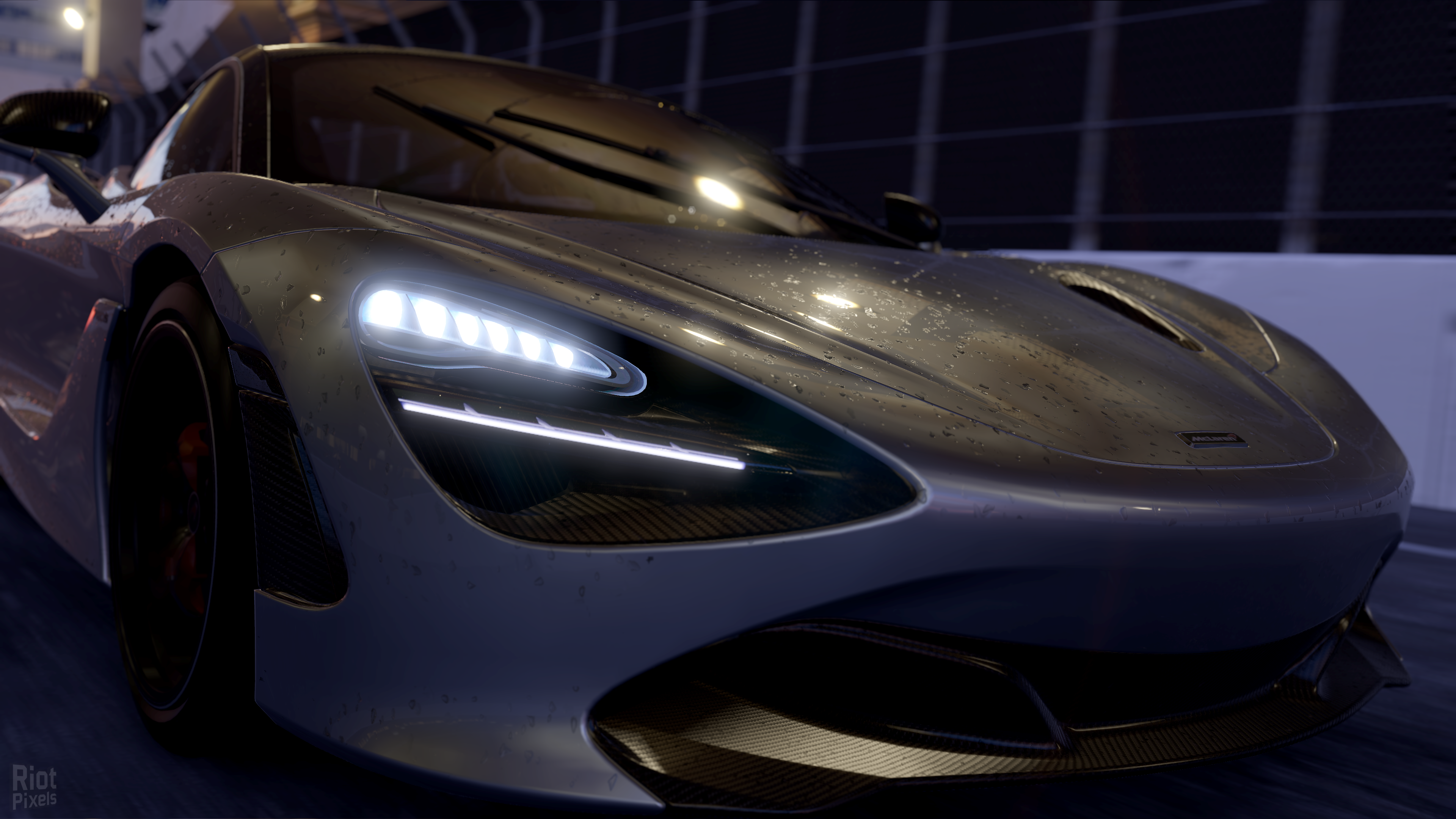project cars 3 ign review