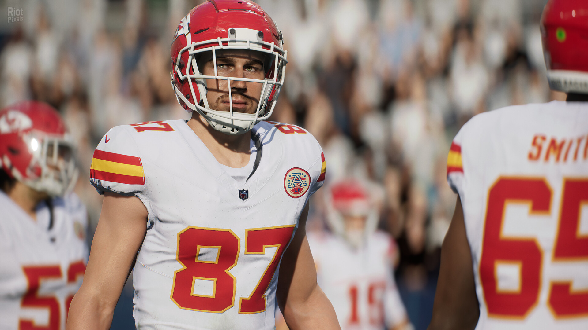 EA SPORTS Madden NFL 25 – v1.0.126.45281 PT-BR + Torrent (HYPERVISOR) [FitGirl Repack] 6