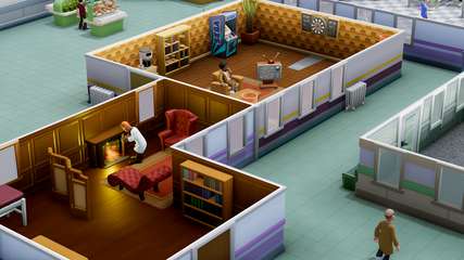 TWO POINT HOSPITAL 14 DLCS PC GAME FREE DOWNLOAD TORRENT