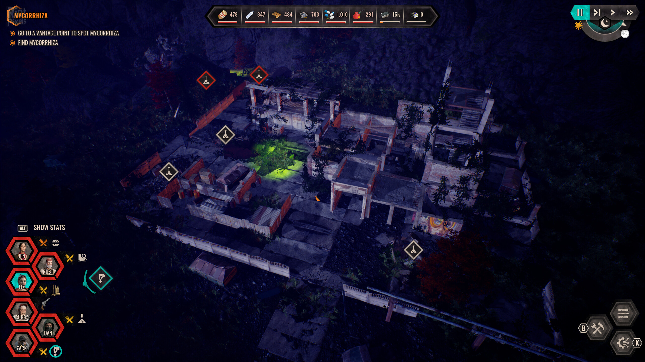 Survive the Fall: Ultimate Edition v1.0.1.2364 PT-BR + Torrent + 3 DLCs/Bonuses 1