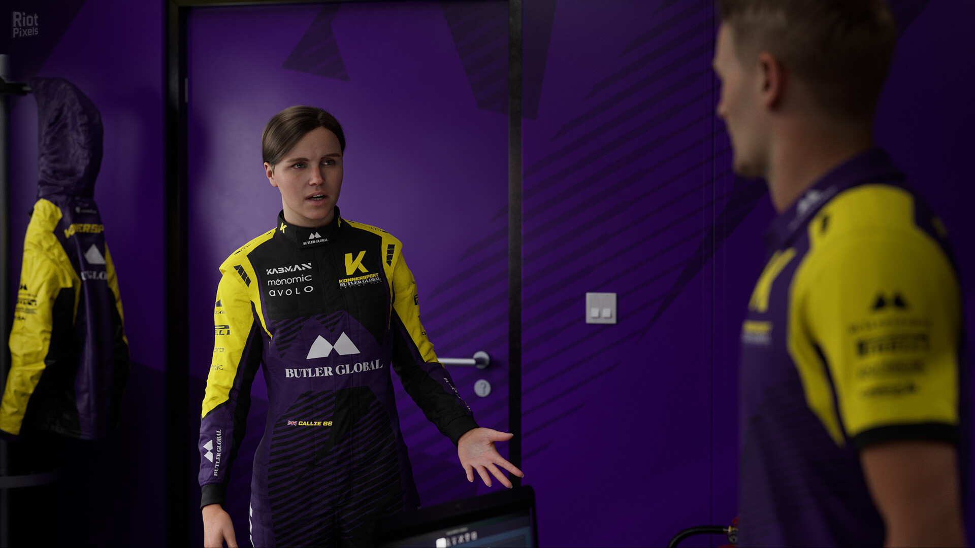 F1 23 v1.21.1093534 + 8 DLCs* PT-BR + Torrent (HYPERVISOR) 2