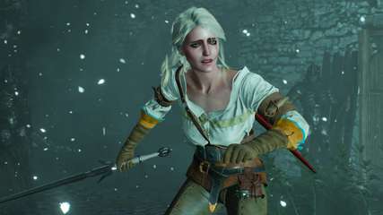 THE WITCHER 3 WILD HUNT GAME OF THE YEAR EDITION  HD MOD Game Free Download Torrent