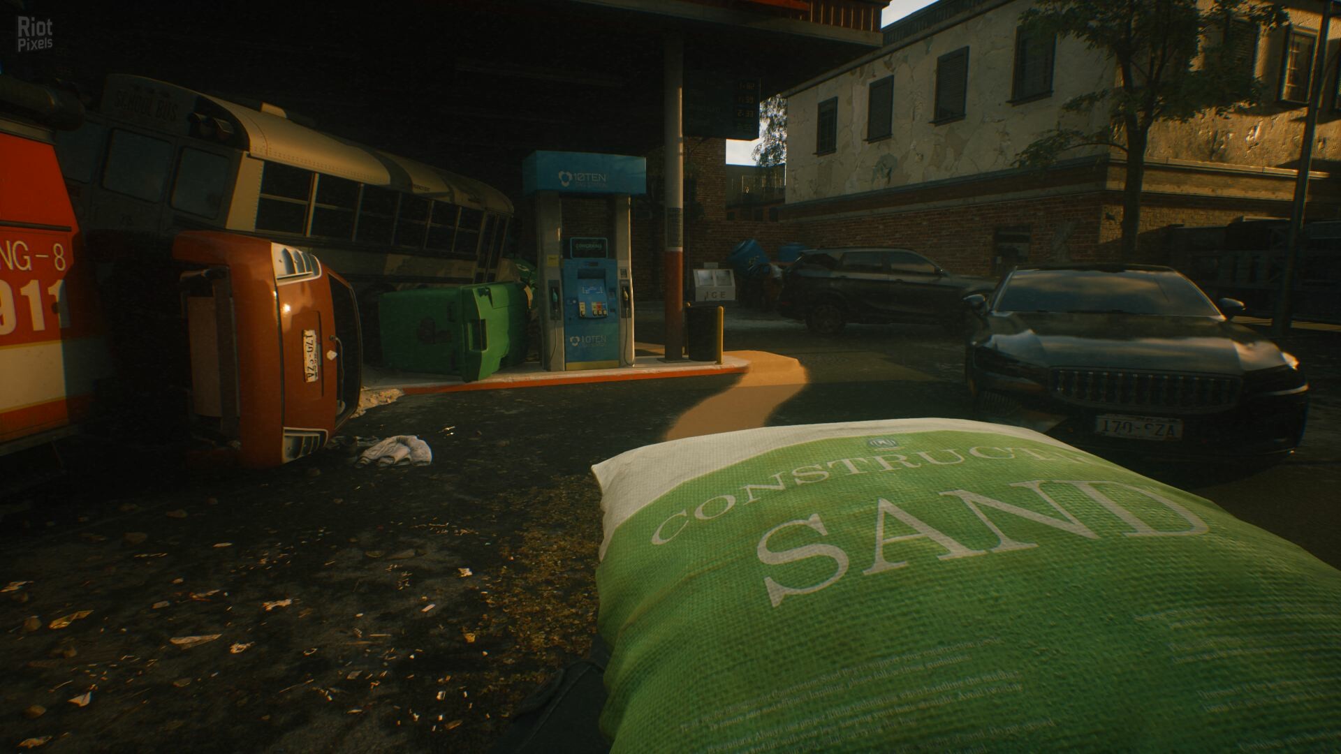 A Quiet Place: The Road Ahead PT-BR + torrent v1.0.0 Build 45345.11446 + DLC + Windows 7 Fix 3