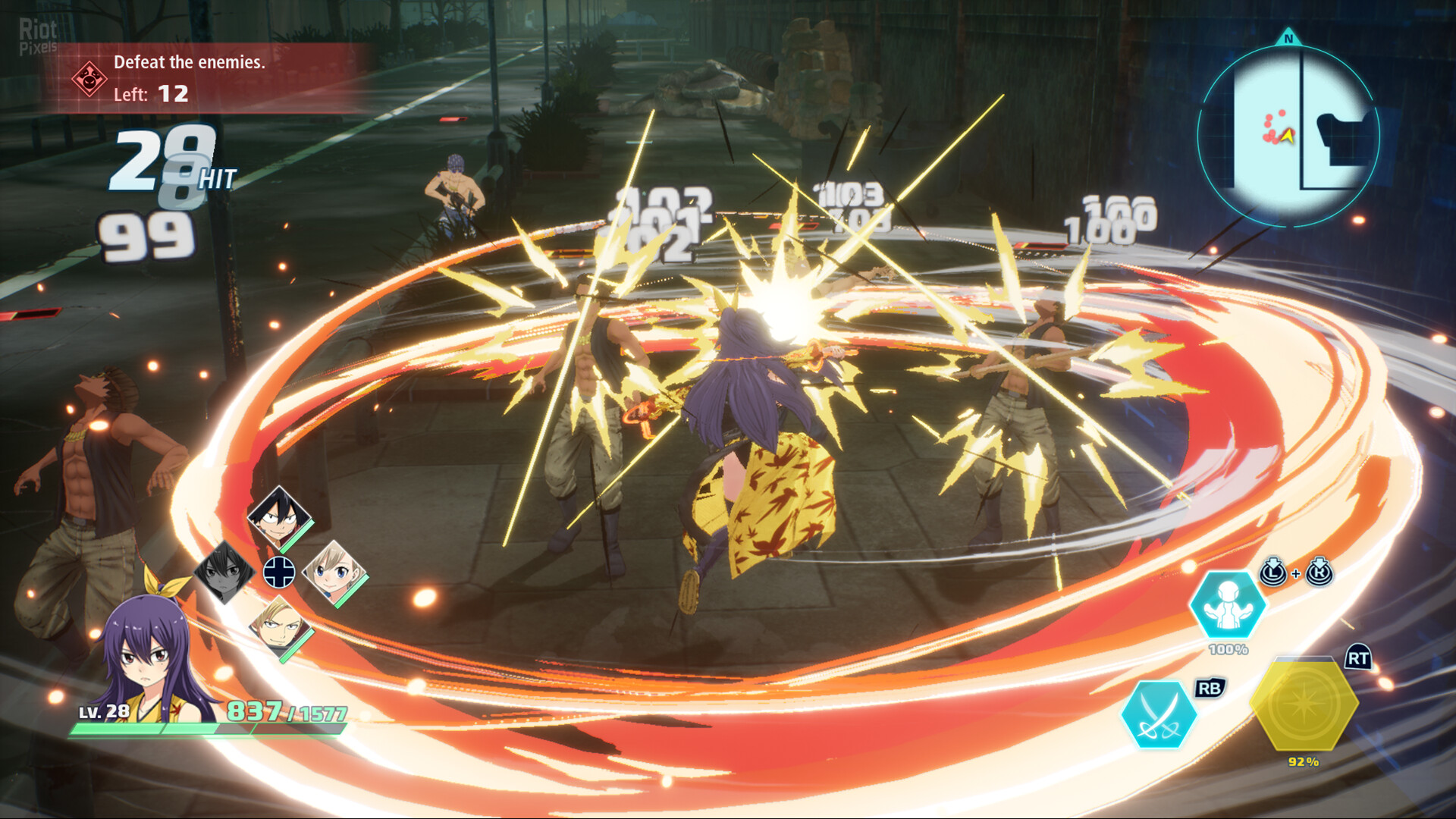 EDENS ZERO: Deluxe Edition v1.0.0 PT-BR + Torrent + 5 DLCs 2