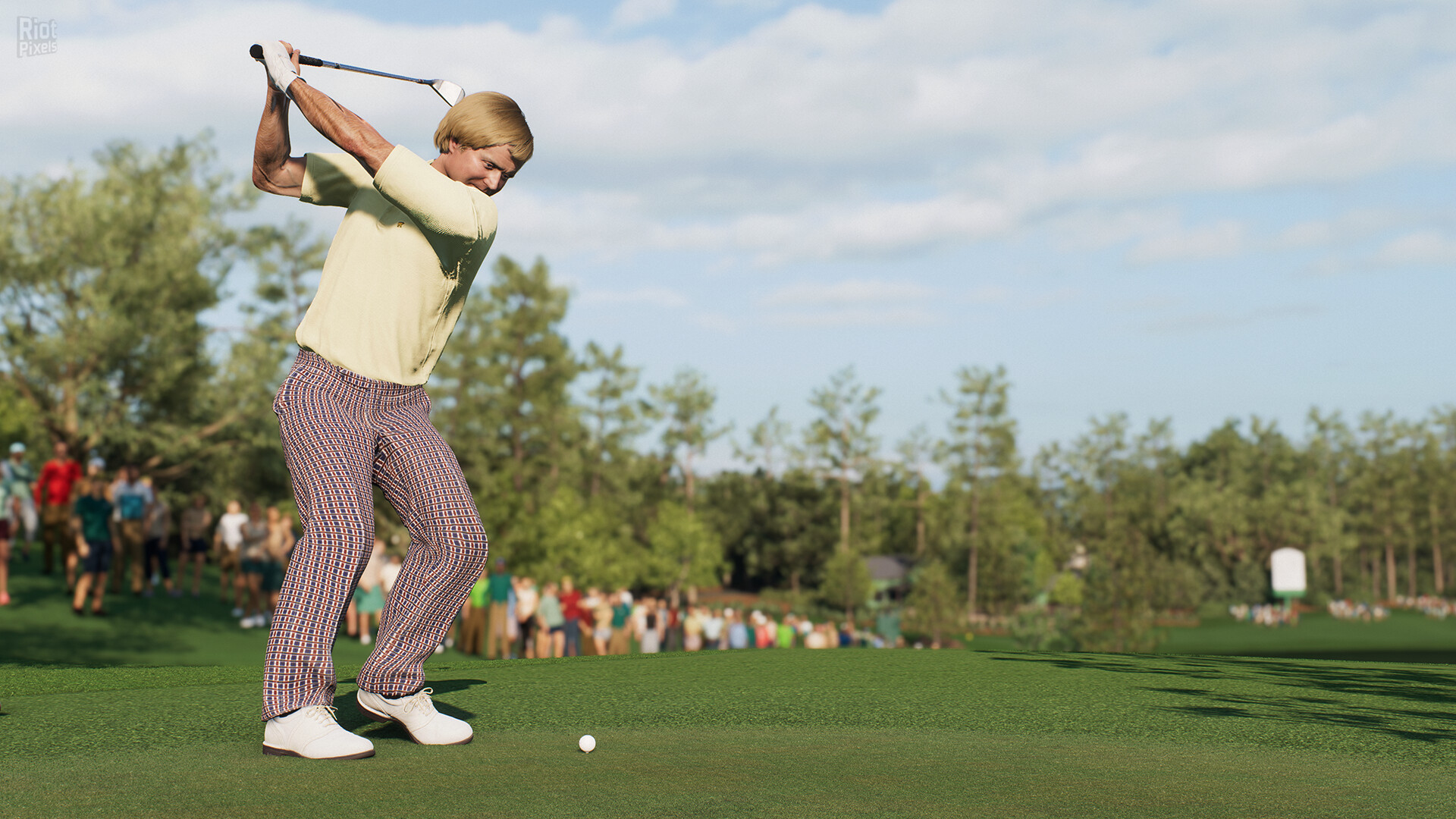 EA SPORTS PGA TOUR – v1.0.3.53615 PT-BR + Torrent (HYPERVISOR) [FitGirl Repack] 1