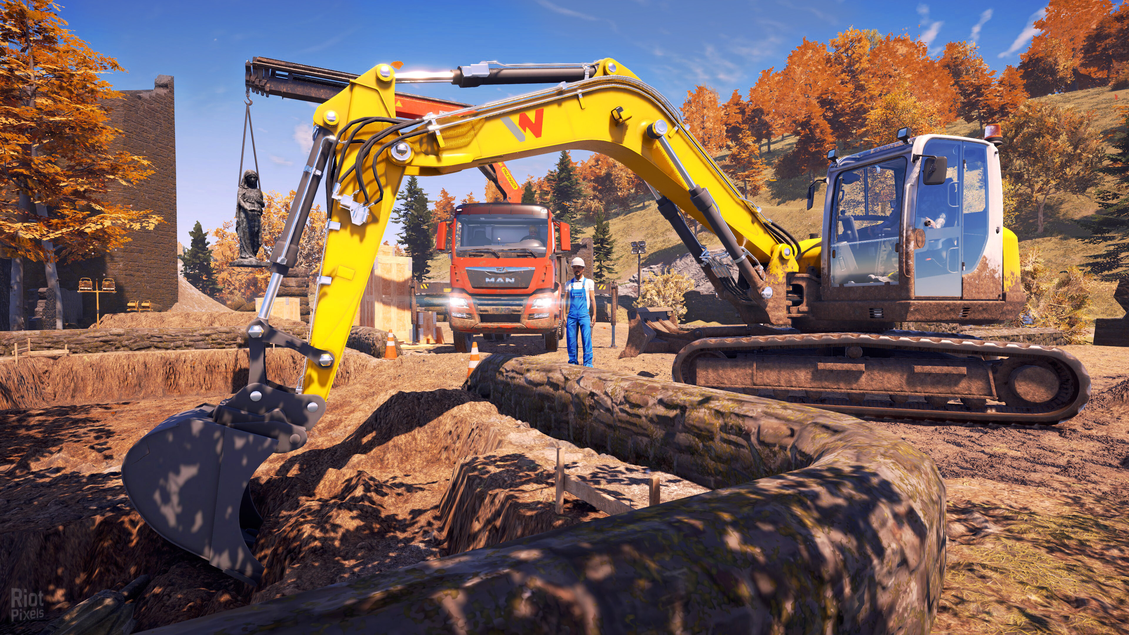 Construction Simulator: Titanium Edition – v1.0.0.4349.173243 PT-BR + Torrent + 17 DLCs (HYPERVISOR) [FitGirl Repack] 6