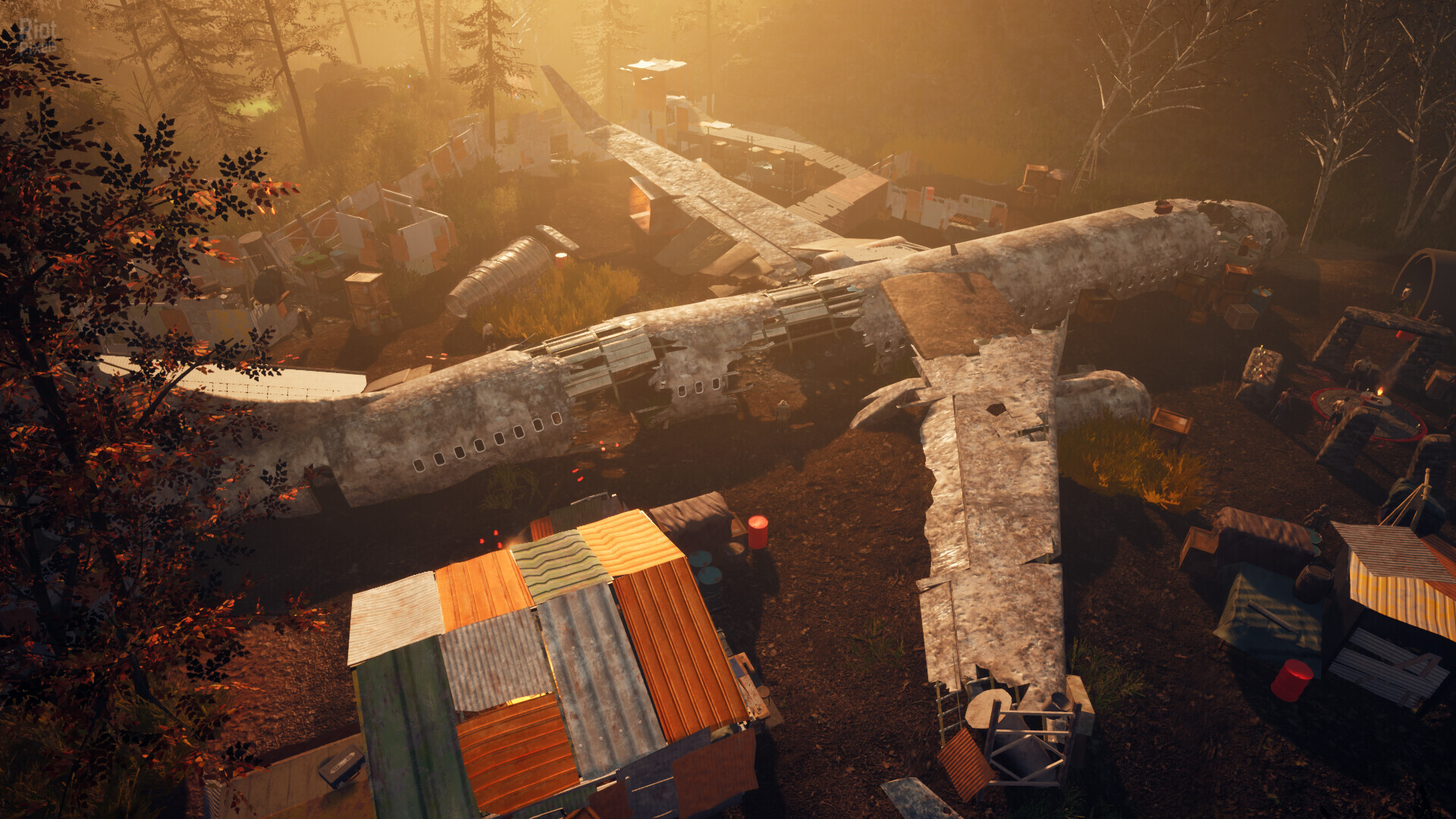 Survive the Fall: Ultimate Edition v1.0.1.2364 PT-BR + Torrent + 3 DLCs/Bonuses 3