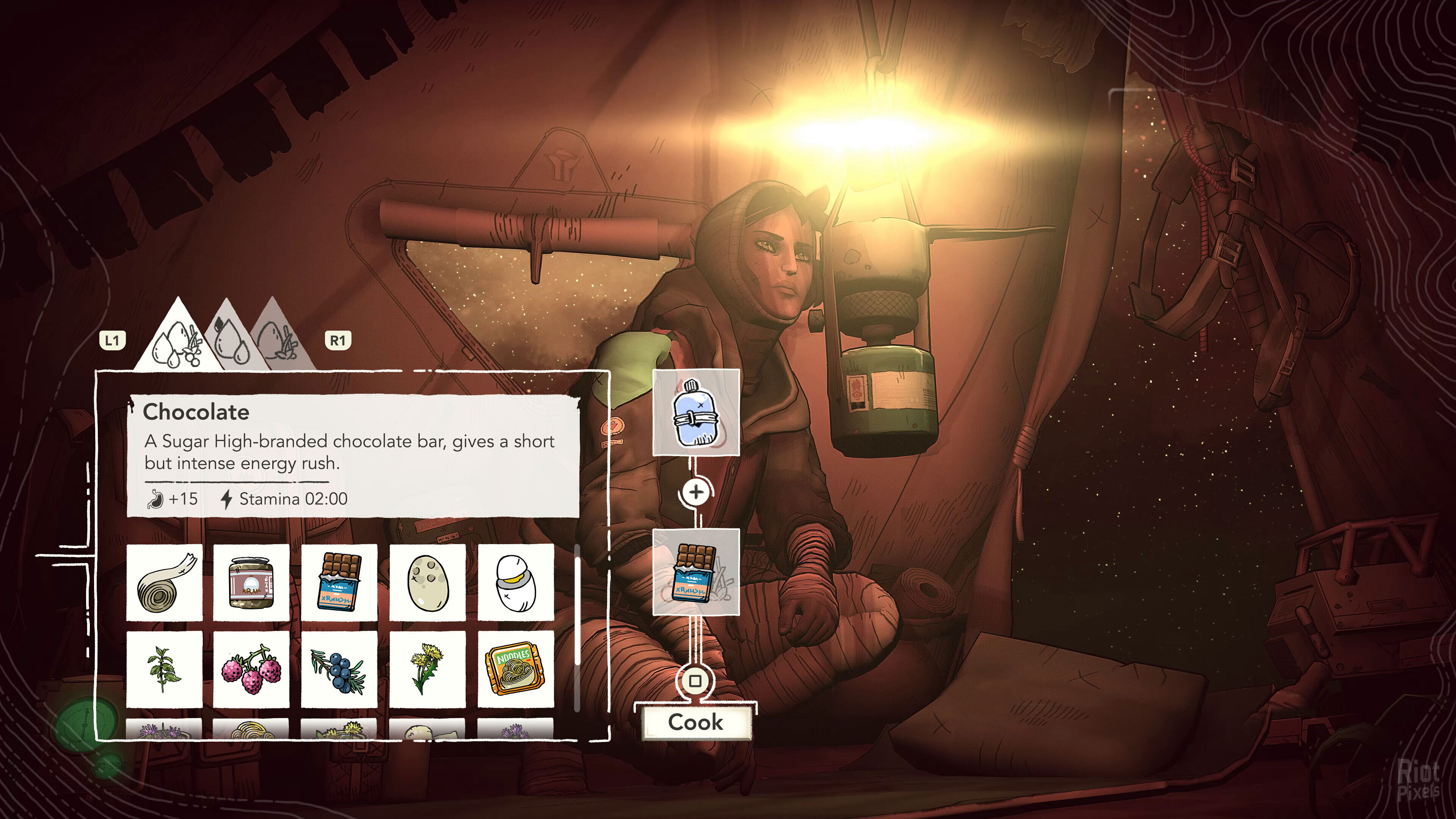 Cairn: Deluxe Edition (2026) v1.0.299s_1713 + 3 DLCs/Bonuses + torrent 4