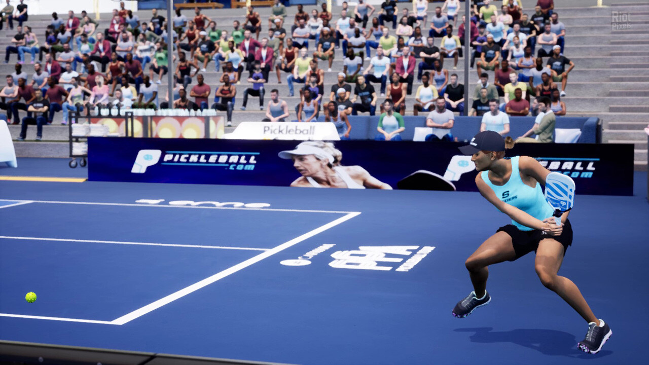 Ppa pickleball tour 2025 is the most advanced pickleball game ever