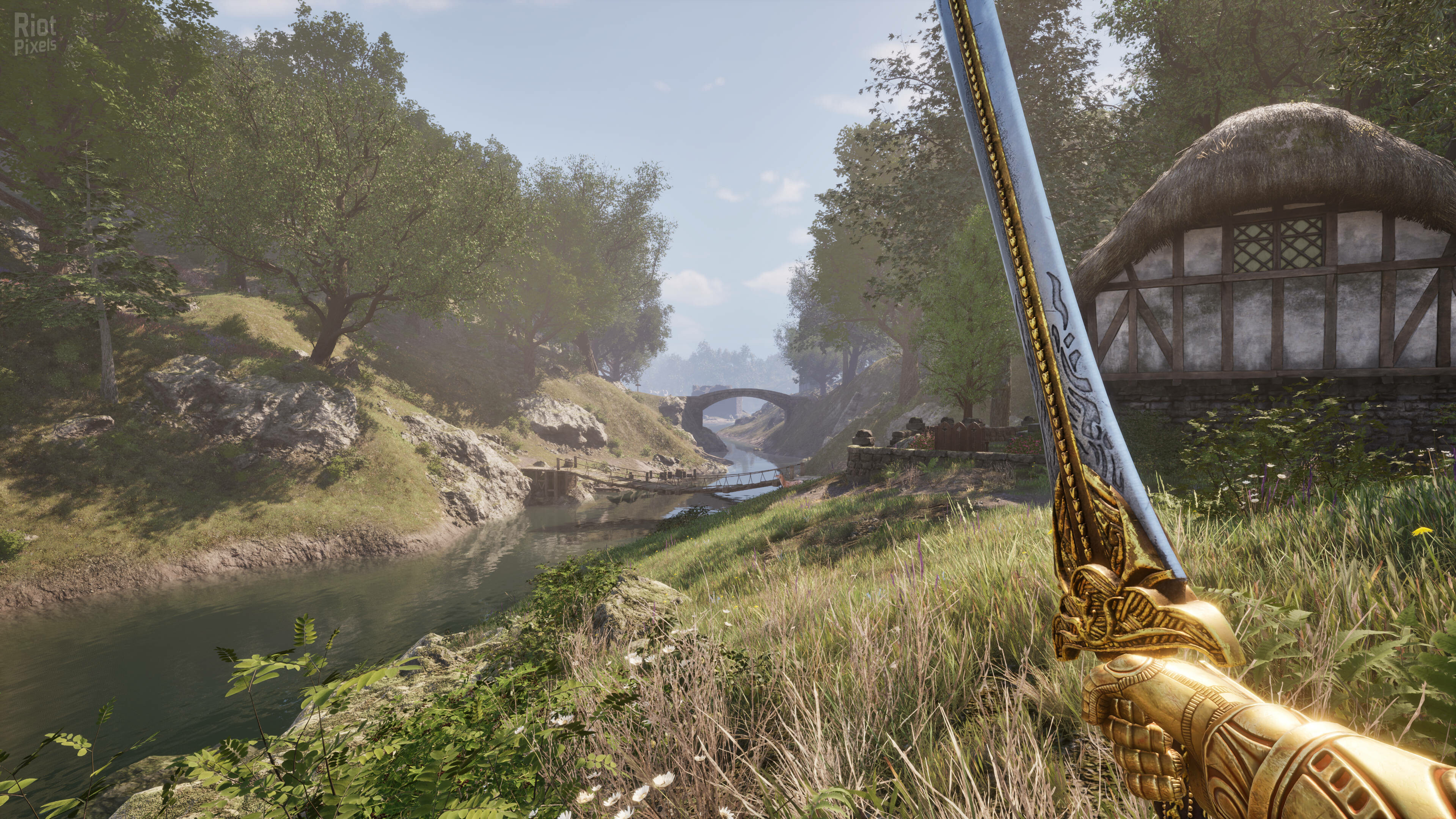 The Elder Scrolls IV: Oblivion Remastered – Deluxe Edition v0.411.140.0 (233194) PT-BR + Torrent + All DLCs/Bonuses 4