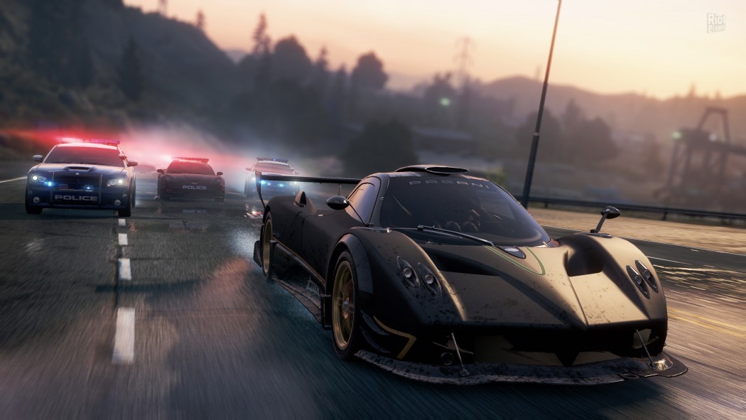 Need for Speed: Most Wanted – Limited Edition v.1.5.0.0 + All DLCs PT-BR + torrent 5