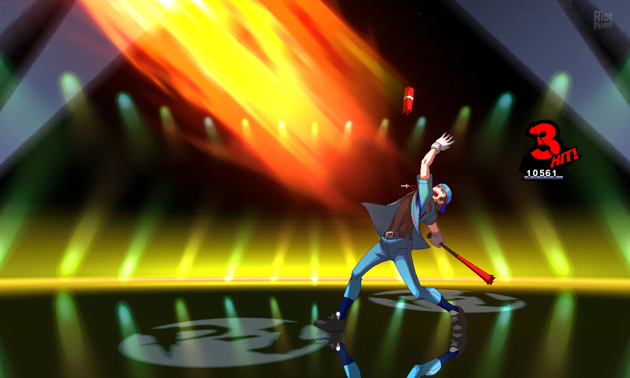 Persona 4 Arena Ultimax – Build 9549348 PT-BR + Torrent (HYPERVISOR) [FitGirl Repack] 2