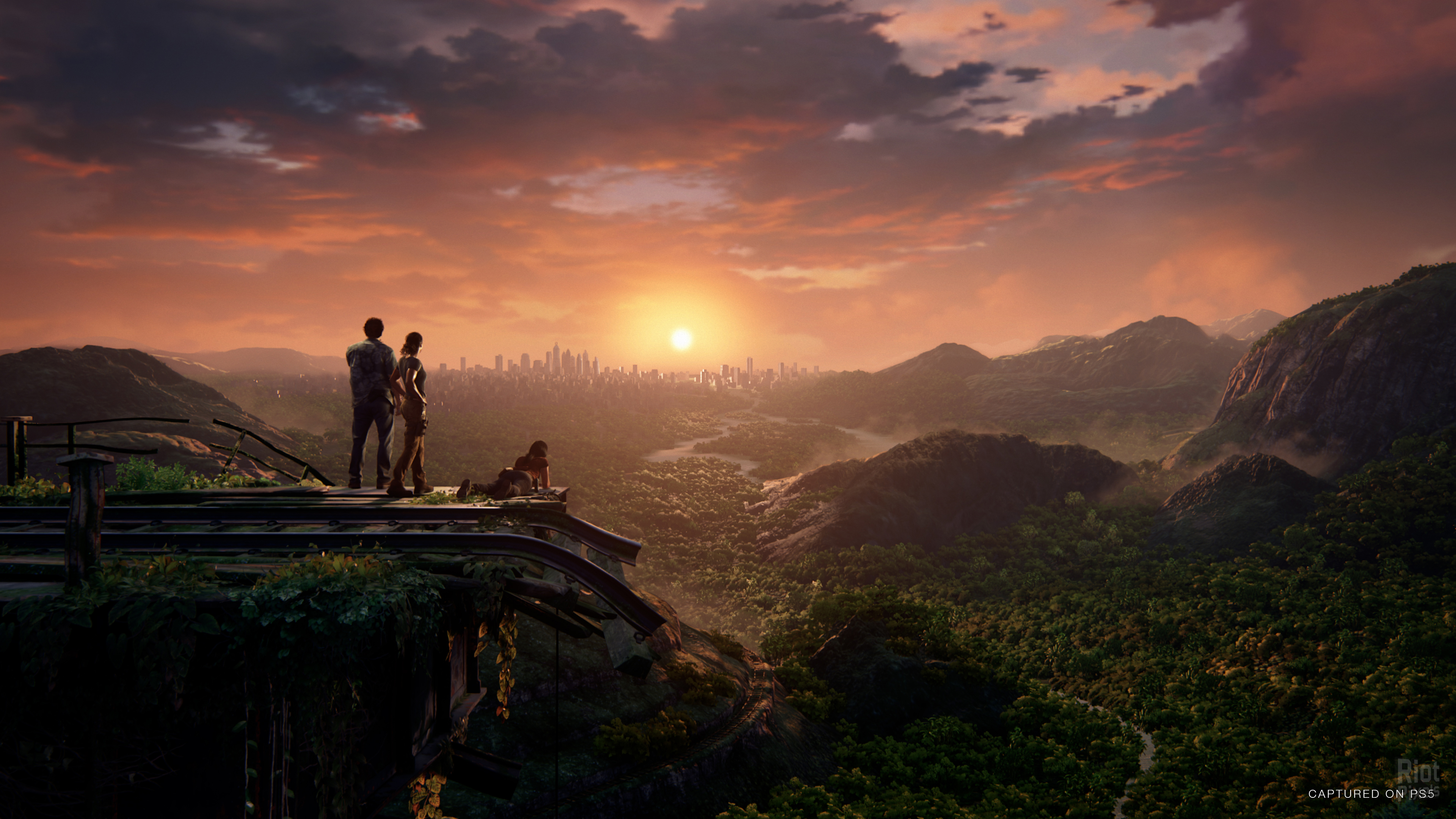 UNCHARTED: Legacy of Thieves Collection – v1.0.20122 PT-BR + Torrent + Bonus Soundtracks 1