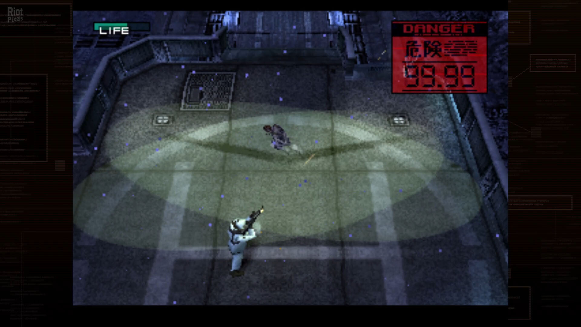 METAL GEAR SOLID – Master Collection Version v3.0.0 PT-BR + Torrent + European Pack / Japanese Language Pack DLCs 3
