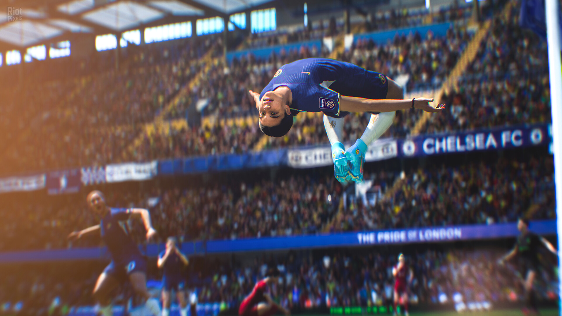 EA SPORTS FC 24 – v1.0.90.31158 PT-BR + Torrent (HYPERVISOR) [Monkey Repack] 1