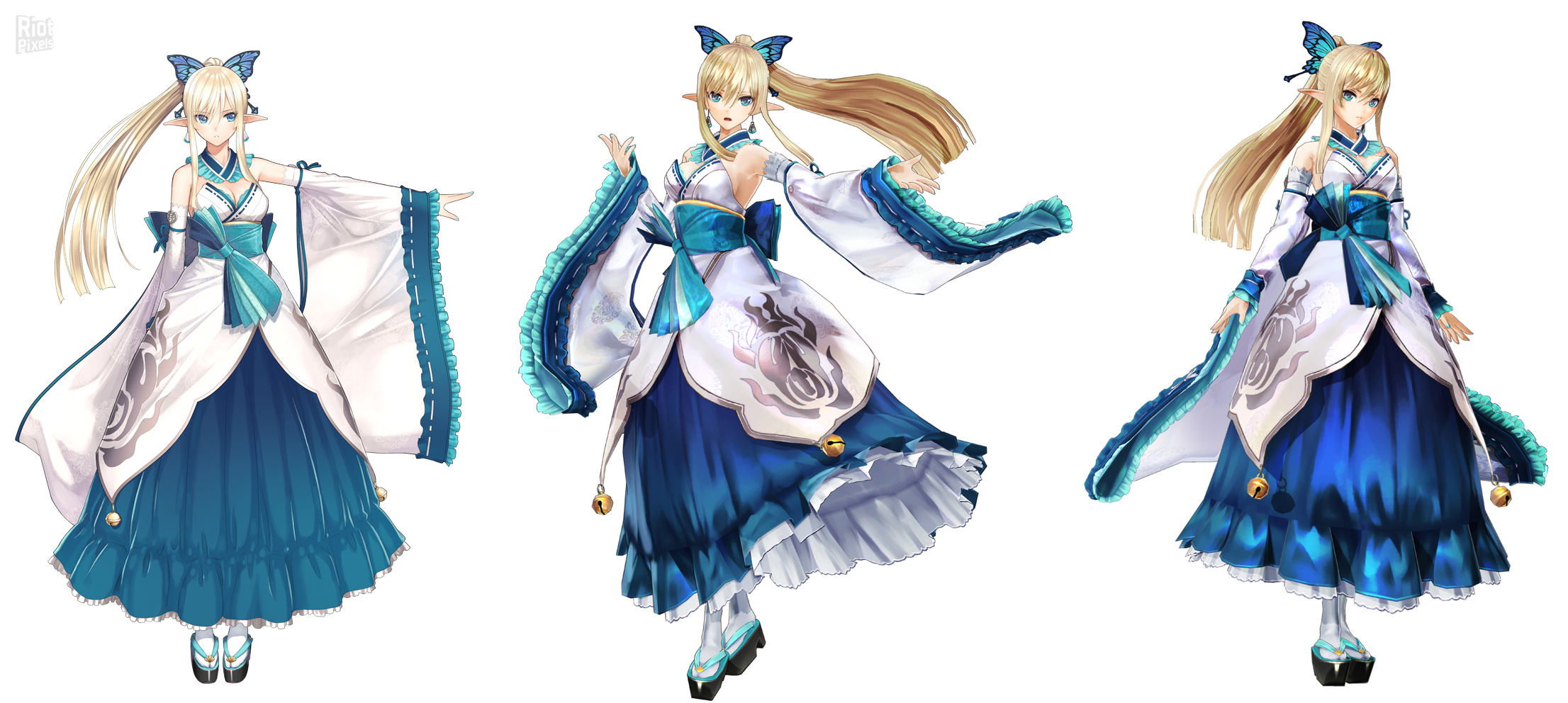 Shining Resonance Hentai