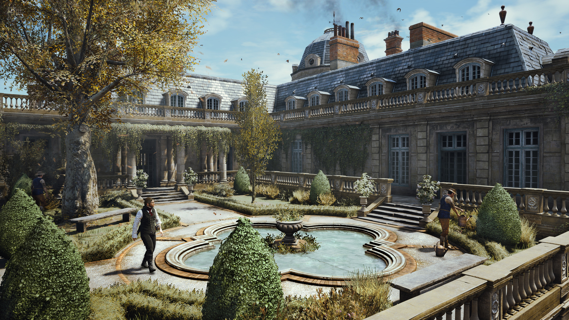 assassin creed unity repack assassin creed unity repack