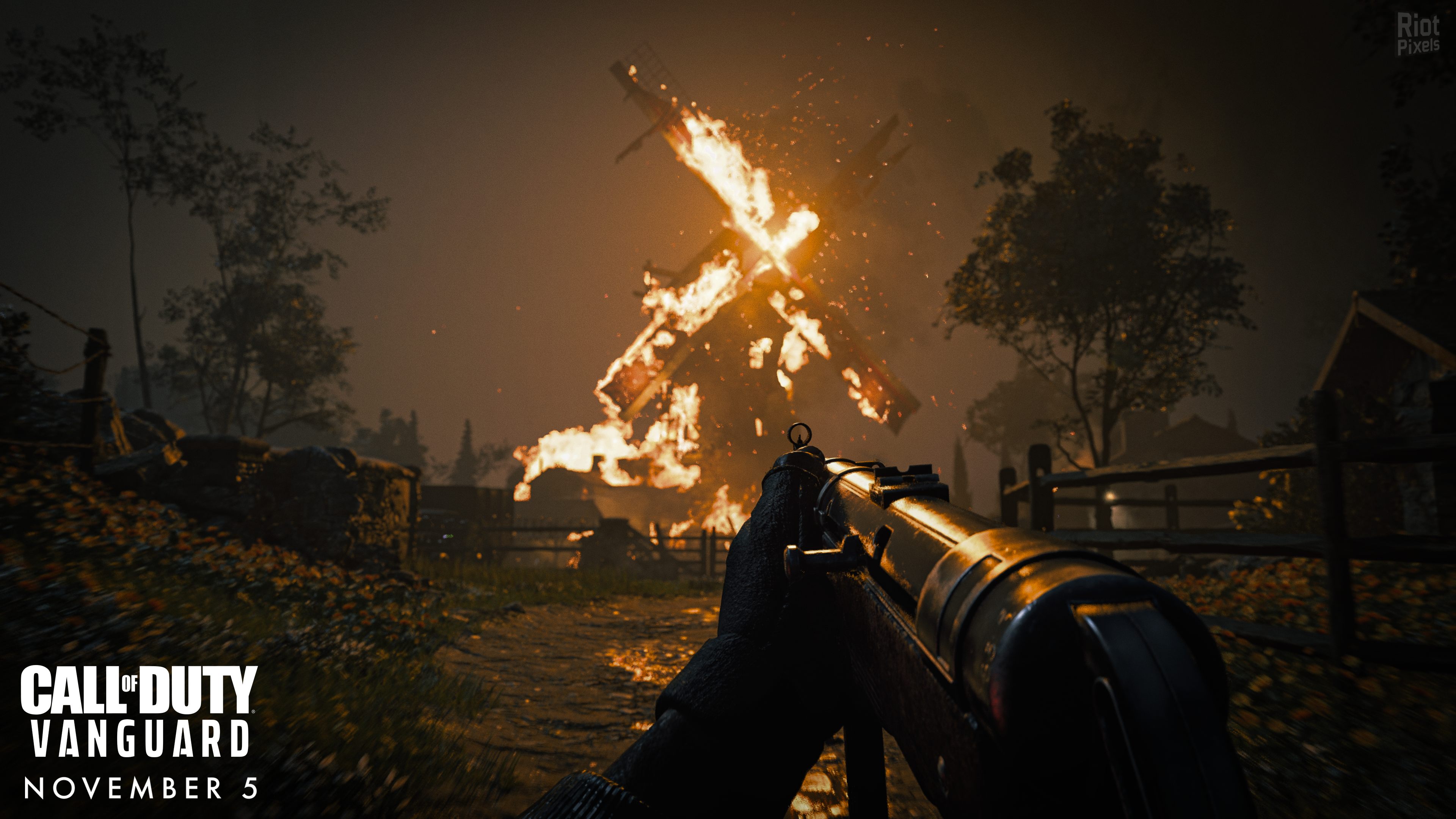 Call of Duty: Vanguard – v1.26 Campaign/Zombies PT-BR + Torrent + Bonus Soundtrack 5