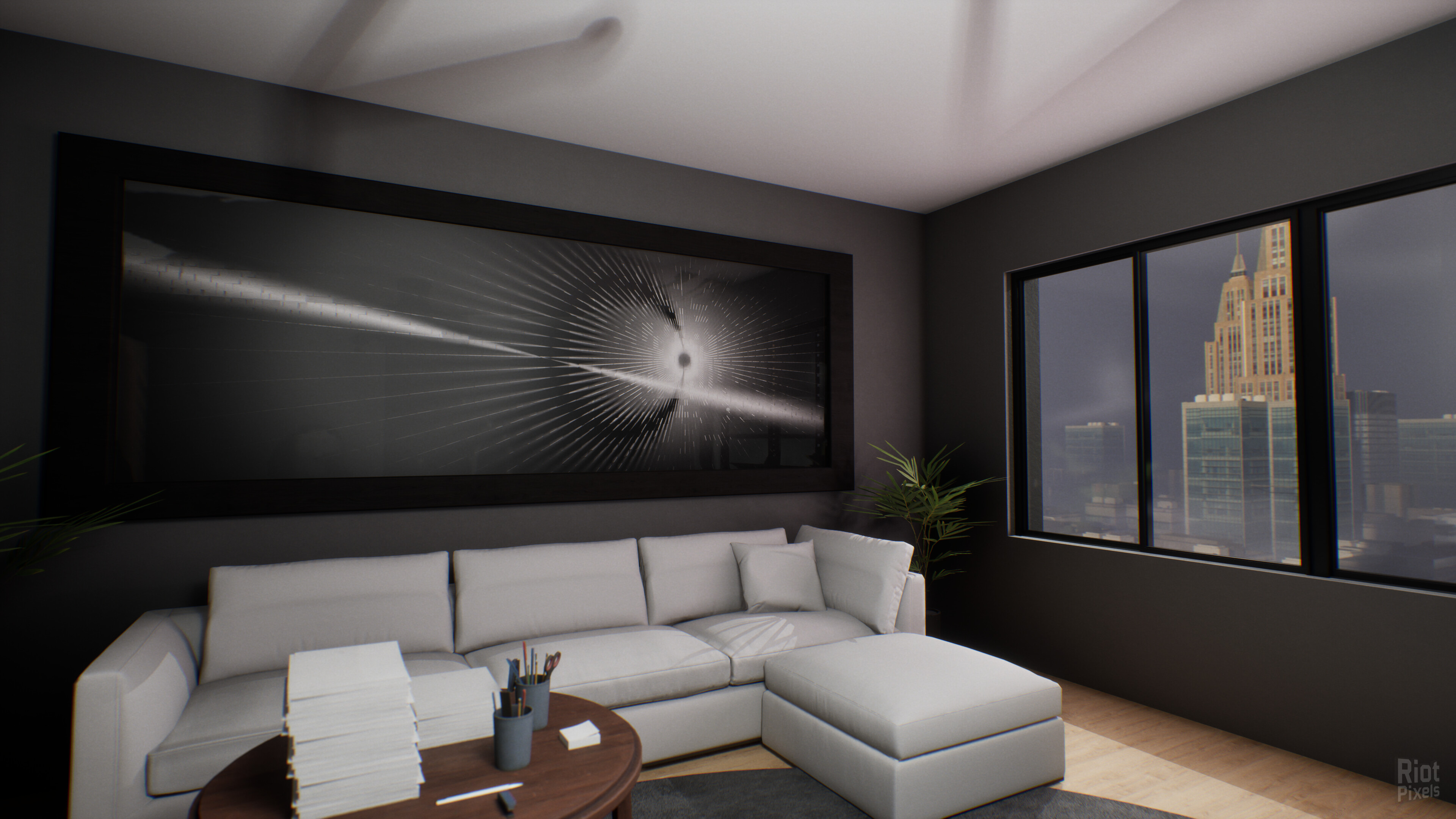 There’s a Gun in the Office v2.3 PT-BR + torrent 3