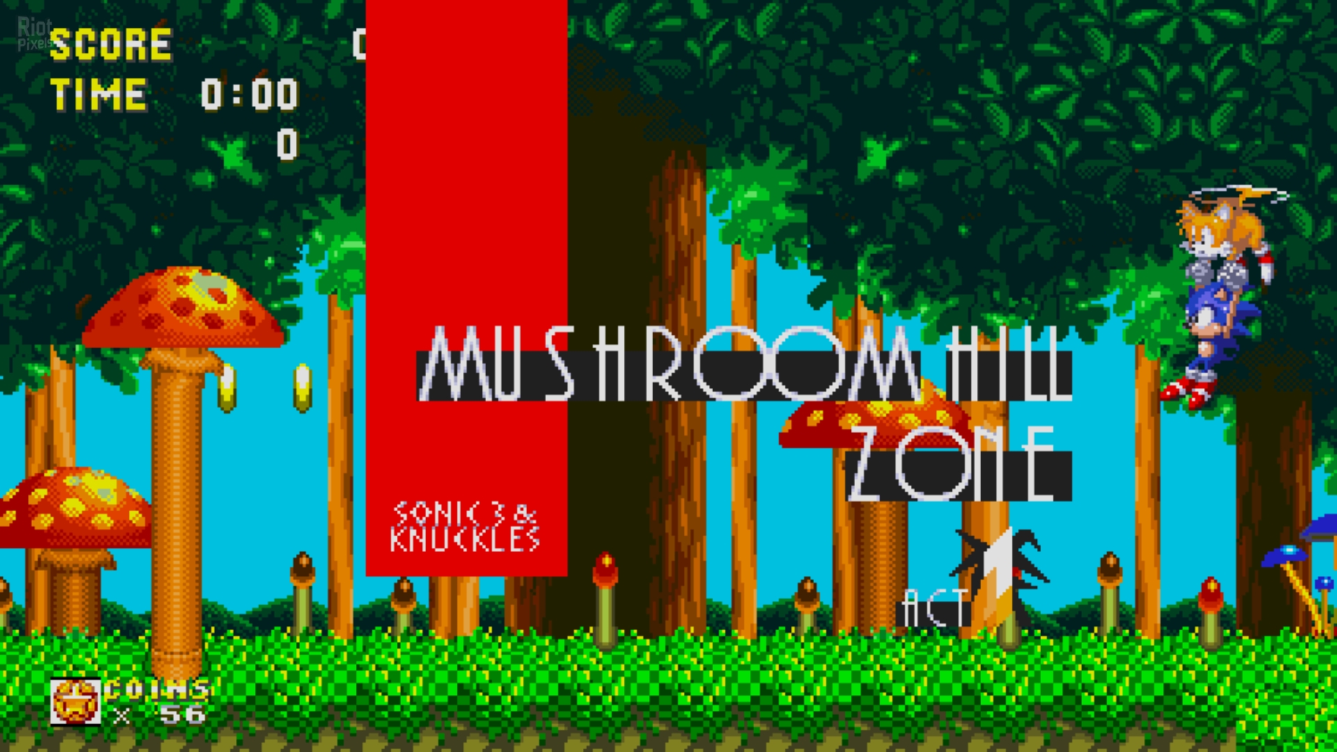Sonic Origins Plus – v2.0.2 PT-BR + Torrent + 4 DLCs (HYPERVISOR) [FitGirl Repack] 3