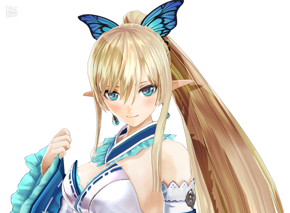 Shining Resonance Hentai