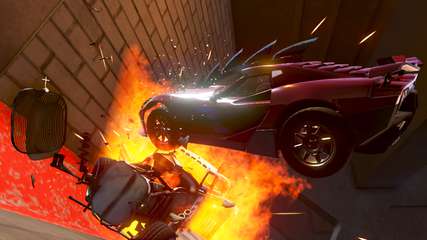 CARMAGEDDON MAX DAMAGE THE U.S. ELECTION NIGHTMARE SPECIAL EDITION Free Download Torrent